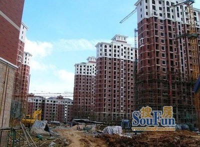 吉家巴黎豪庭門店攜手搜房網(wǎng)，打造高效房地產(chǎn)經(jīng)紀(jì)服務(wù)