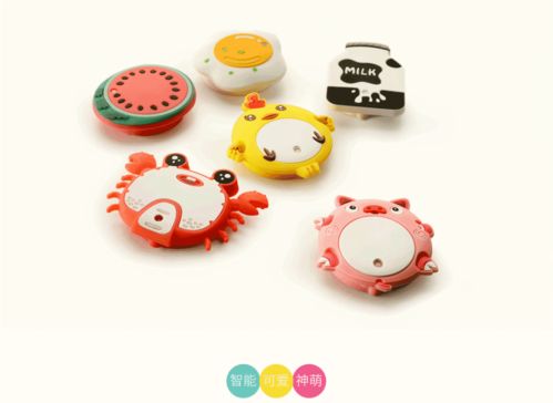 盤點太火鳥設計榜上的設計巧妙智能家居產(chǎn)品 動漫設計元素點亮生活