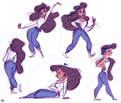 動漫人物造型工藝品設計的藝術與商業(yè)價值